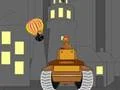 لعبة City Defender على الانترنت