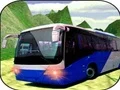 لعبة Fast Ultimate Adorned Passenger Bus على الانترنت