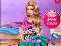 لعبة Sery College Dolly Dress Up على الانترنت