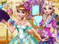 لعبة Princess Vintage Shop على الانترنت
