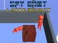 لعبة Spy Shot Laser Bounce على الانترنت