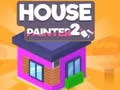 لعبة House Painter 2 على الانترنت