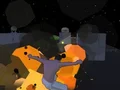 لعبة The Night Of Fight على الانترنت