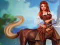 لعبة Fantasy Magical Creatures على الانترنت