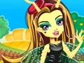 لعبة Queen Bee Princess على الانترنت