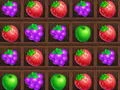 لعبة Fruits Mania Sweet Candy على الانترنت