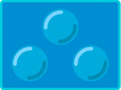 لعبة Smash The Bubbles على الانترنت
