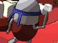 لعبة Crap Attack على الانترنت
