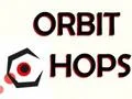 لعبة Orbit Hops على الانترنت