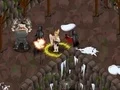 لعبة Forgotten Dungeon II على الانترنت