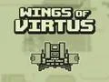 لعبة Wings of Virtus على الانترنت