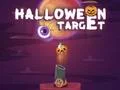 لعبة Halloween Target على الانترنت