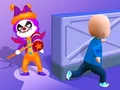 لعبة Clown Park Hide And Seek على الانترنت