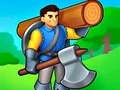 لعبة Craft Island على الانترنت