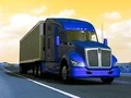 لعبة  Truck Driver Simulator Truck Driver Simulator على الانترنت