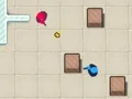 لعبة Super Red على الانترنت