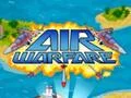 لعبة Air Warfare على الانترنت