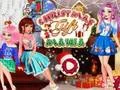لعبة Christmas Gifts Mania على الانترنت