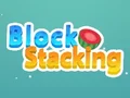 لعبة Block Stacking على الانترنت