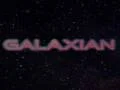 لعبة Galaxian على الانترنت
