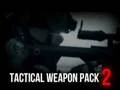 لعبة Tactical Weapon Pack 2 على الانترنت