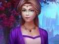 لعبة Medieval Castle Hidden Letters على الانترنت