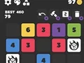 لعبة Merge Master على الانترنت