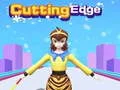 لعبة Cutting Edge على الانترنت