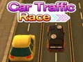 لعبة Car Traffic Race على الانترنت