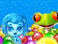 لعبة Nat Geo Kids: Bubble Burst على الانترنت
