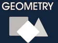 لعبة Geometry على الانترنت
