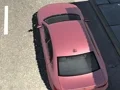 لعبة Crazy Car Driving City 3D على الانترنت