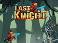 لعبة Last Knight على الانترنت