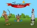 لعبة Sherwood Shooter على الانترنت