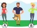 لعبة Who Is? على الانترنت