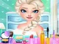 لعبة Dress Up Decorate Make up على الانترنت