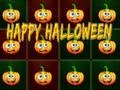 لعبة Happy Halloween على الانترنت