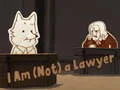 لعبة I Am (Not) a Lawyer على الانترنت