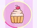 لعبة Cupcake Clicker على الانترنت