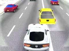لعبة Crazy Traffic على الانترنت