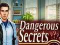 لعبة Dangerous Secrets على الانترنت