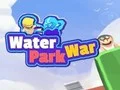 لعبة Water Park War على الانترنت