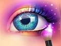 لعبة Fashion Eye Art Salon على الانترنت