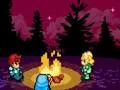 لعبة Afk Heroes على الانترنت