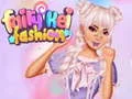 لعبة Fairy Kei Fashion على الانترنت