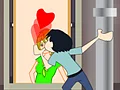لعبة Kiss all the neighbors على الانترنت