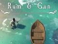 لعبة Rum & Gun على الانترنت