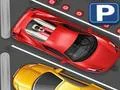 لعبة Real Car Parking على الانترنت