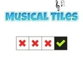 لعبة Musical Tiles على الانترنت