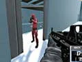 لعبة Squid Operator Hunt على الانترنت